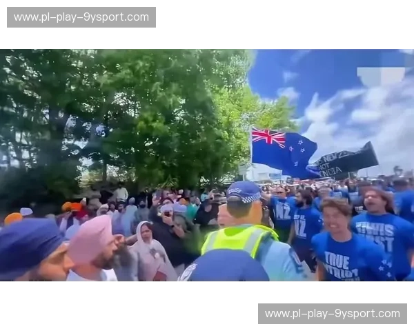 战舞与星条旗的盛夏协奏：当新西兰的“黑衫力量”撞击美国的“梦幻防线”